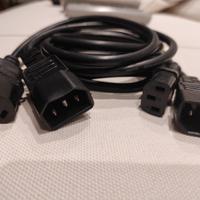 Cavi per gruppo di continuità