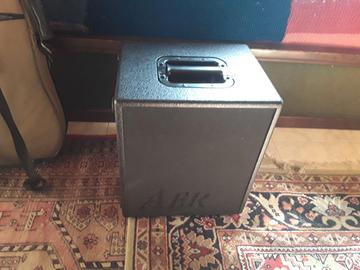 Amplificatore Aer domino