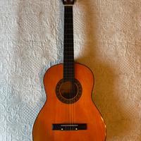 Chitarra classica bambino