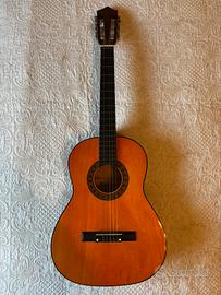 Chitarra classica bambino