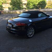 Audi tt cabrio