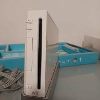 Nintendo Wii completa - ritiro a mano 