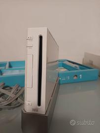 Nintendo Wii completa - ritiro a mano 