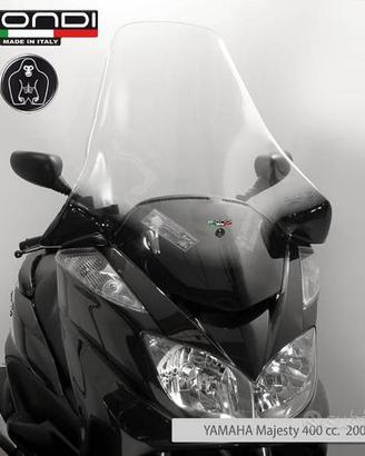vetro parabrezza Biondi x Majesty 400 2004-2008
