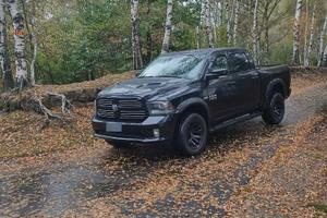 Dodge ram 1500