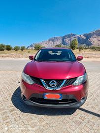 Nissan Qashqai  1.5 dci Acenta  2017