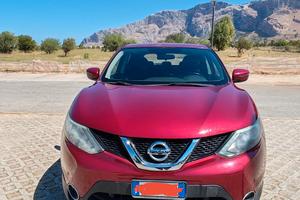 Nissan Qashqai  1.5 dci Acenta  2017