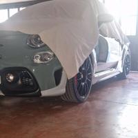 695 abarth 70 anniversario