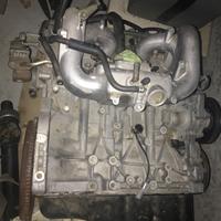 Motore Suzuki Jimny 1.3