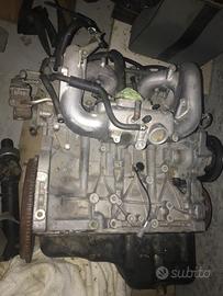 Motore Suzuki Jimny 1.3