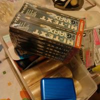 Stock cancelleria