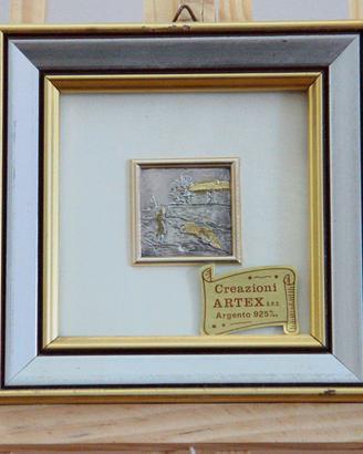 Quadretto vintage