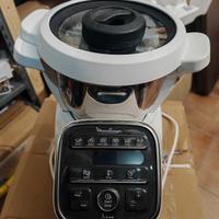 Robot da cucina Moulinex Companion XL