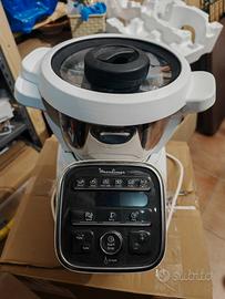 Robot da cucina Moulinex Companion XL