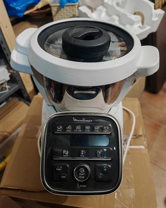 Robot da cucina Moulinex Companion XL
