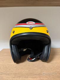 Casco Bell Ducati Scrambler