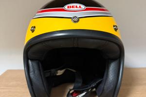 Casco Bell Ducati Scrambler