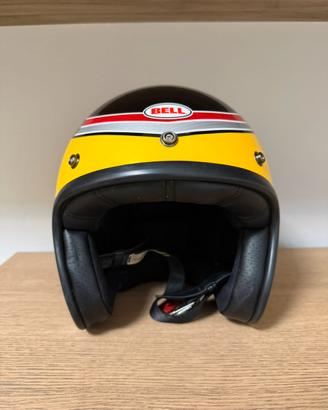 Casco Bell Ducati Scrambler