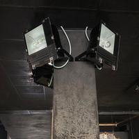 n.6 Proiettori Arcluce Crono 400 w IP66