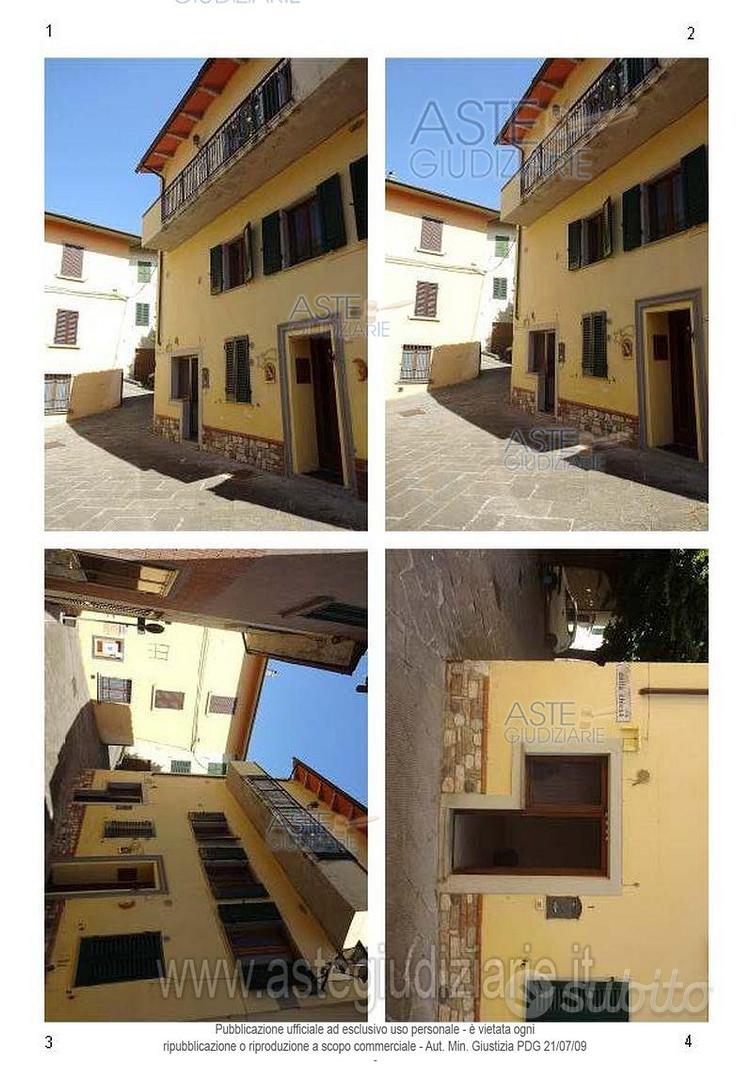 Appartamento – Vernio, Poggiole, Ceraio - Vista 2