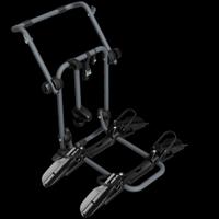 portabicicletta due posti , posteriore.