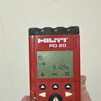 Laser Hilti