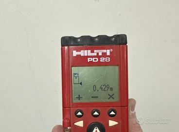 Laser Hilti