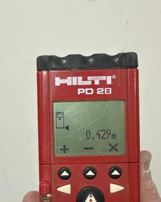 Laser Hilti