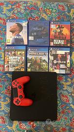play 4 slim