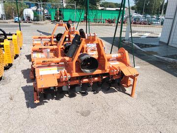 Fresa ORSI OTILLER S 145