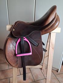 Sella Henri De Rivel da salto anno 2022 completa