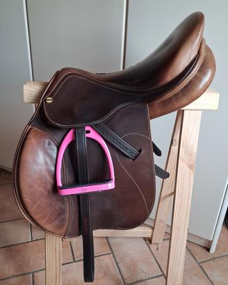 Sella Henri De Rivel da salto anno 2022 completa