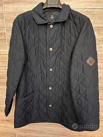 Giacca trapuntata Marina Yachting