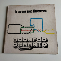 Lp vinile Edoardo Bennato