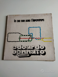 Lp vinile Edoardo Bennato