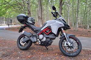 🏍 Ducati Multistrada 950 S – 06/2020