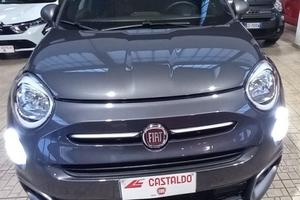 FIAT 500X 1.3 MultiJet 95 CV Sport