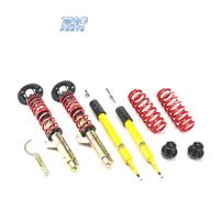 KIT SOSPENSIONE FILETTATA EIBACH MTS BMW E92 06-14