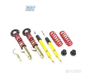 KIT SOSPENSIONE FILETTATA EIBACH MTS BMW E92 06-14