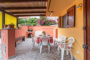 Casa al mare per 1 anno Torre del Pozzo Cuglieri