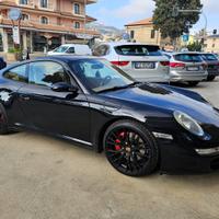 Porsche 911 Carrera 4S Coupé