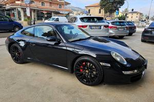 Porsche 911 Carrera 4S Coupé