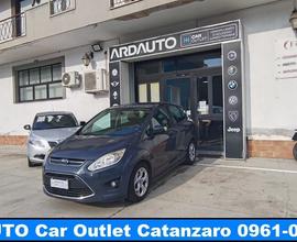 Ford C-Max 1.6 TdCi Plus 116 cv