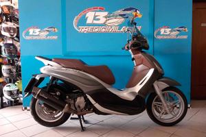 PIAGGIO BEVERLY 300 I.E ABS ASR