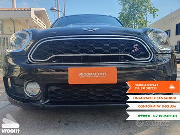 MINI Mini Countrym.(F60) Mini 2.0 Cooper SD Cou...