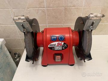 Smerigliatrice da banco Femi 24N - 150W