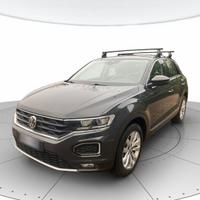 VOLKSWAGEN T-Roc 1.0 tsi Advanced