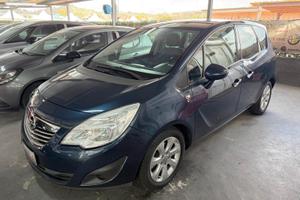 Opel Meriva 1.4cc 16v 100CV Cosmo GPL !!!!! NO TUR