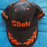 Cappellino Beta Racing