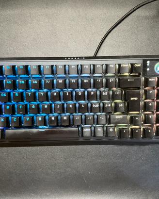 Corsair VANGUARD 96 Tastiera Meccanica Gaming
